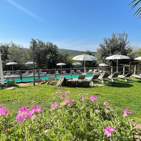 Agriturismo E Glamping Serraiola Alta Monterotondo  Εξωτερικό φωτογραφία