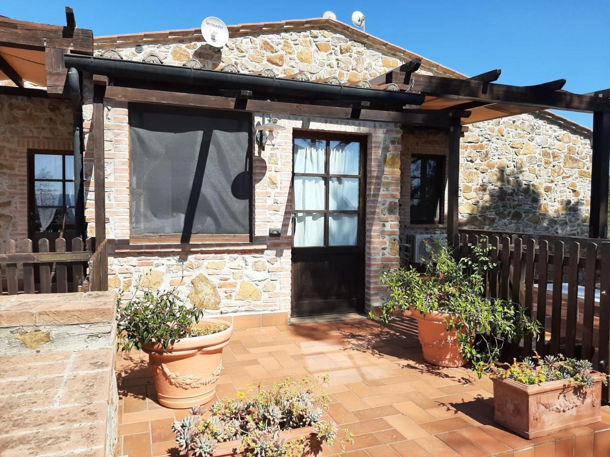 Agriturismo E Glamping Serraiola Alta Monterotondo  Εξωτερικό φωτογραφία