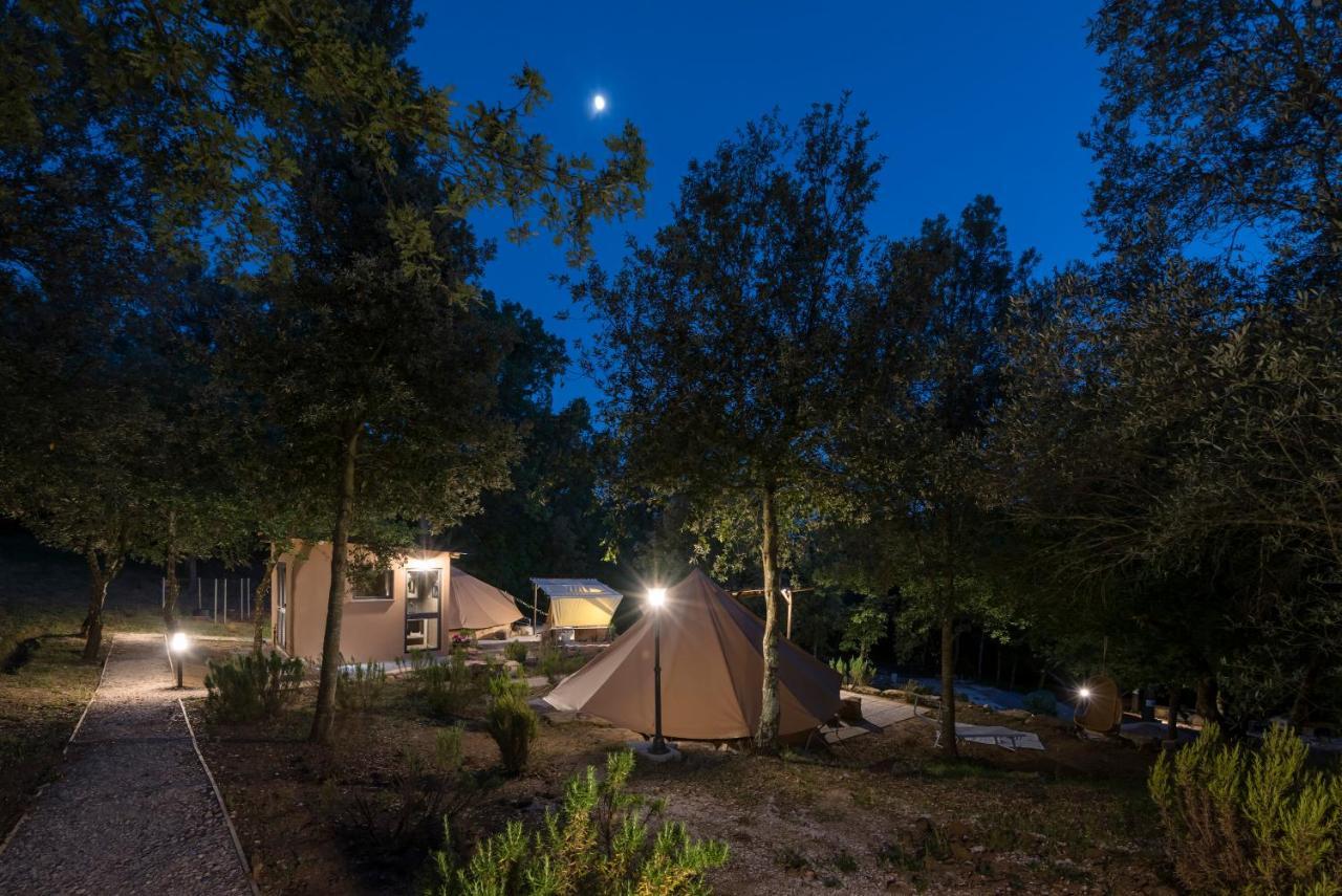 Agriturismo E Glamping Serraiola Alta Monterotondo  Εξωτερικό φωτογραφία