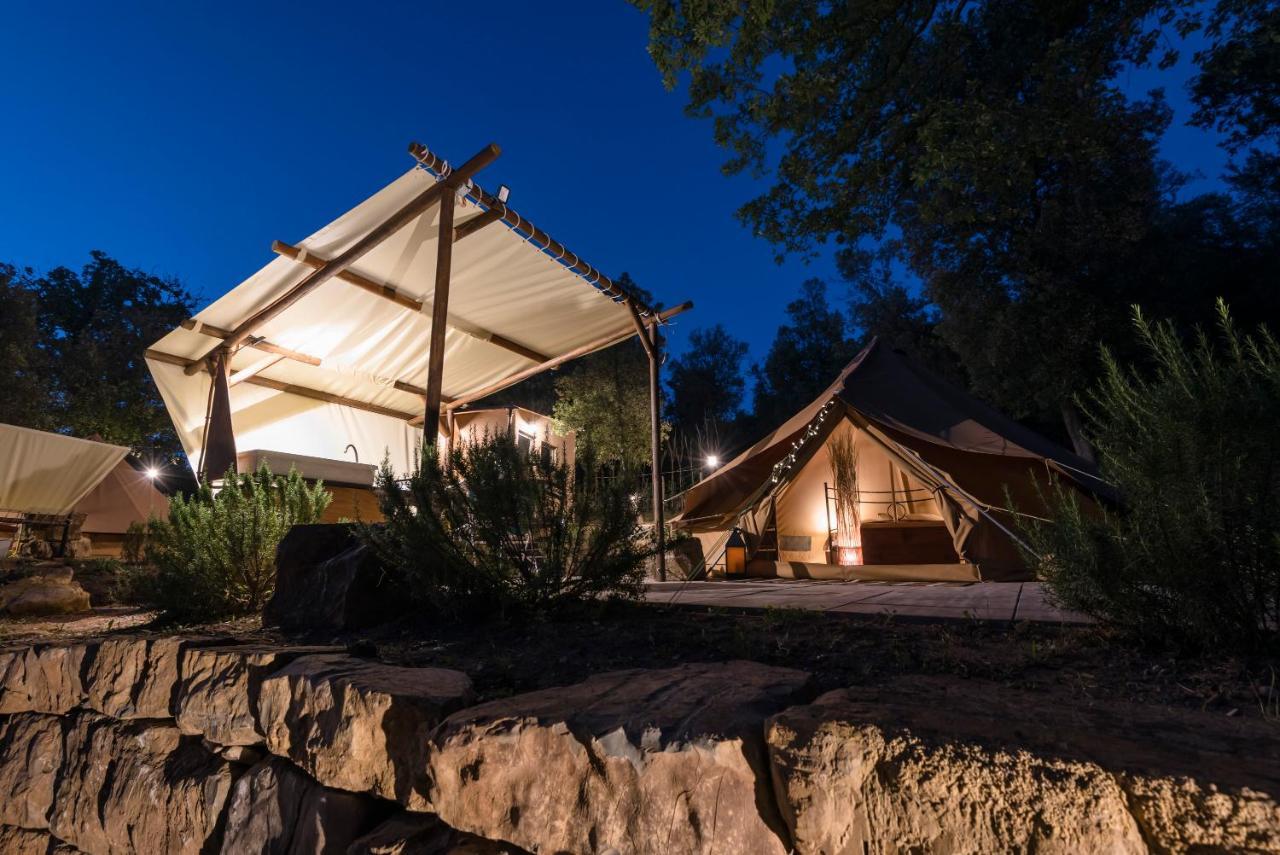 Agriturismo E Glamping Serraiola Alta Monterotondo  Εξωτερικό φωτογραφία