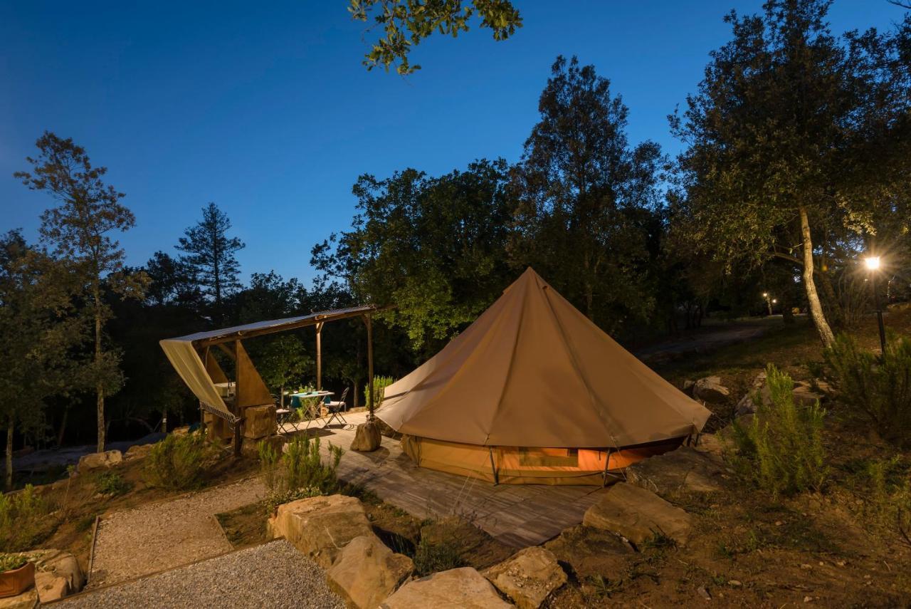 Agriturismo E Glamping Serraiola Alta Monterotondo  Εξωτερικό φωτογραφία