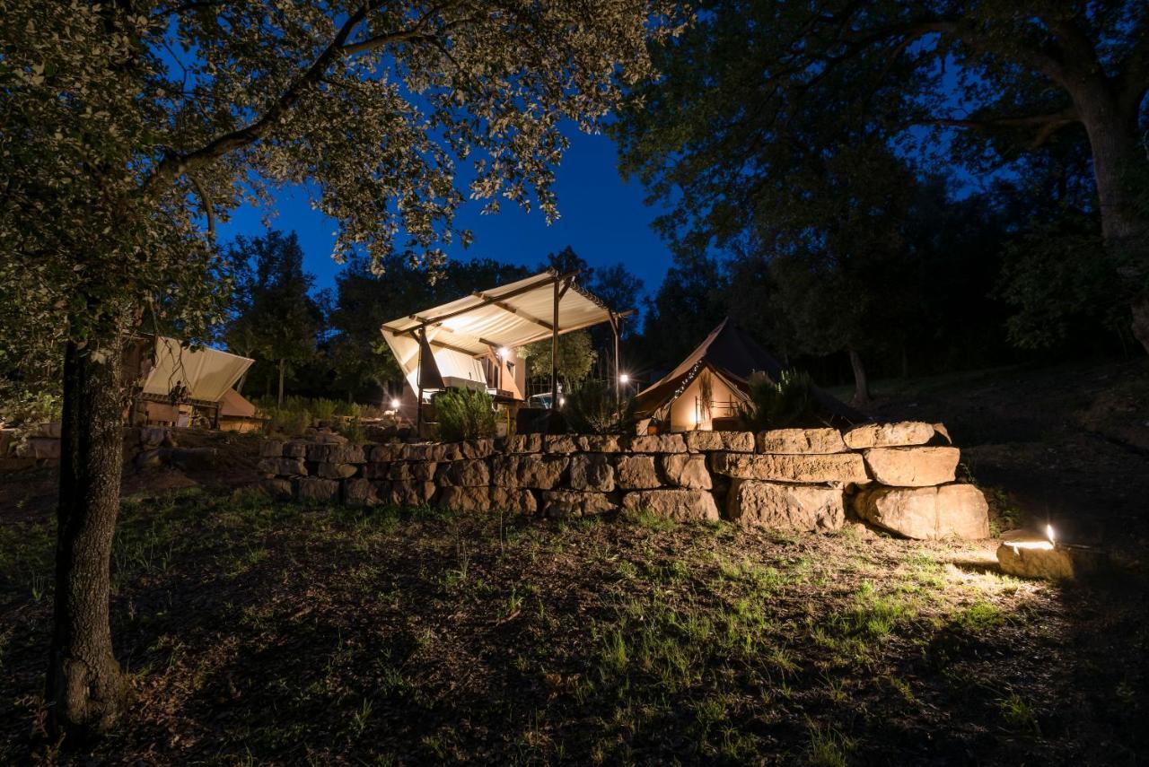 Agriturismo E Glamping Serraiola Alta Monterotondo  Εξωτερικό φωτογραφία