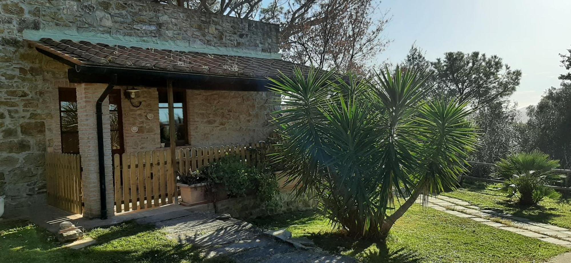 Agriturismo E Glamping Serraiola Alta Monterotondo  Εξωτερικό φωτογραφία