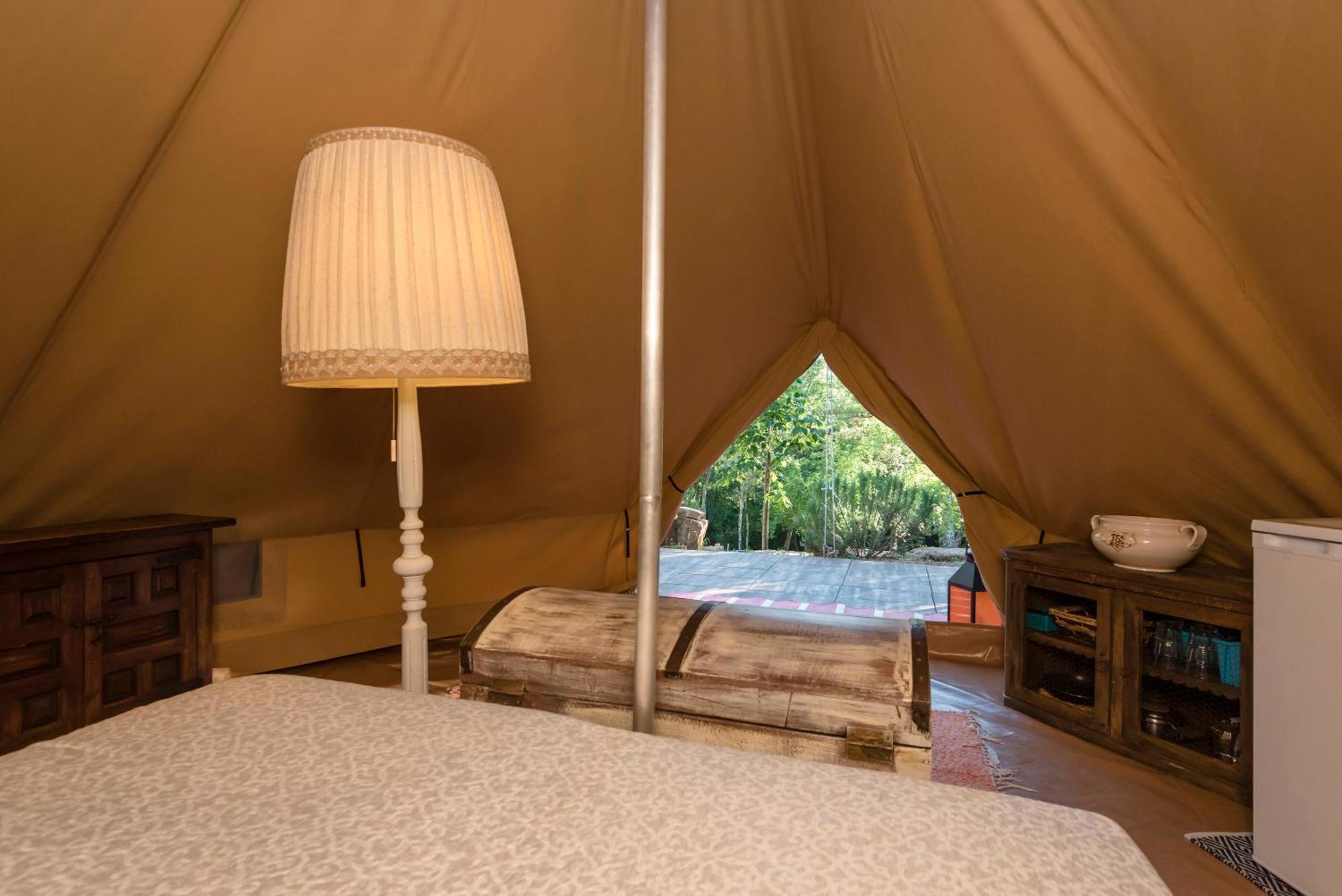 Agriturismo E Glamping Serraiola Alta Monterotondo  Εξωτερικό φωτογραφία