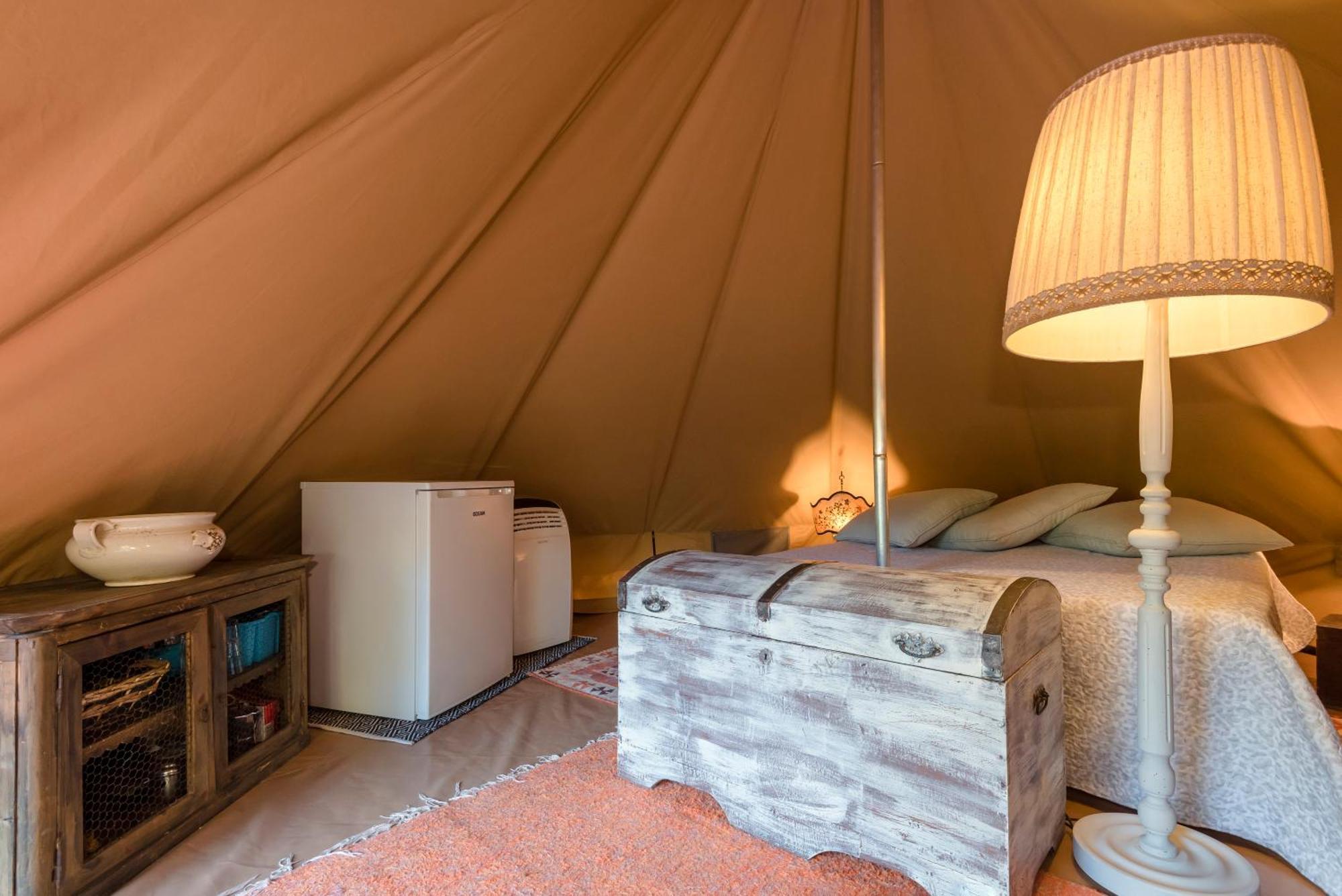 Agriturismo E Glamping Serraiola Alta Monterotondo  Εξωτερικό φωτογραφία