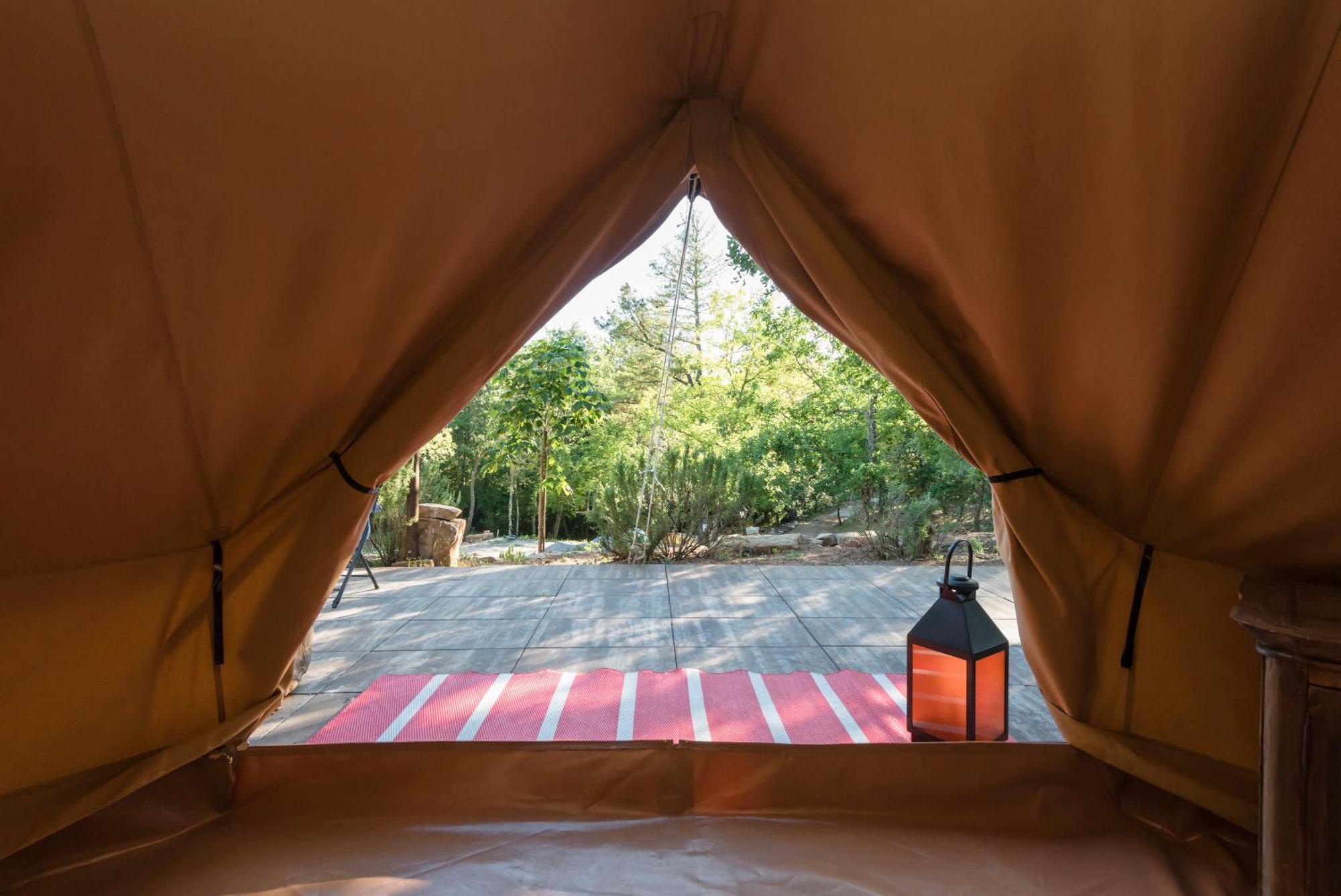 Agriturismo E Glamping Serraiola Alta Monterotondo  Εξωτερικό φωτογραφία