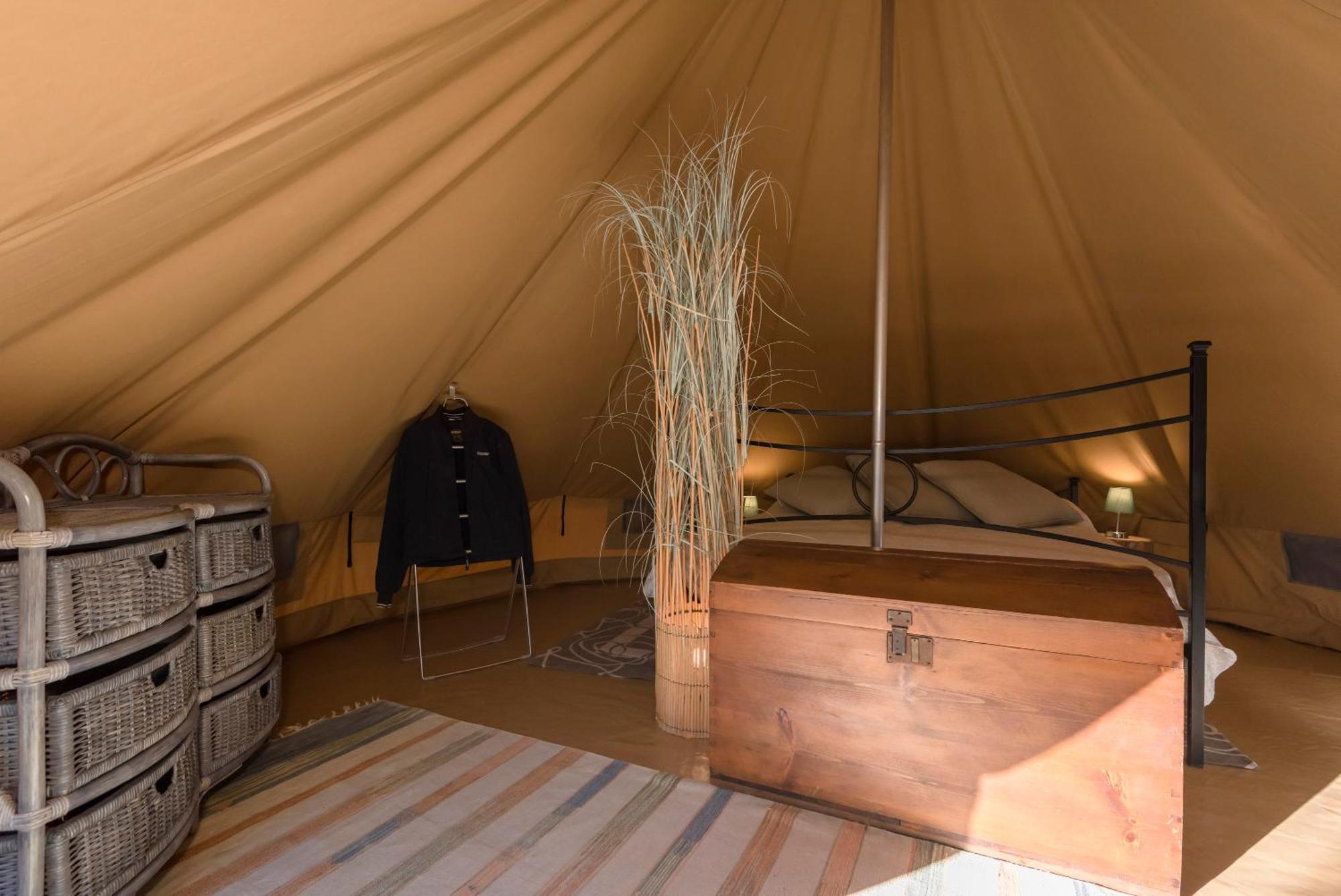 Agriturismo E Glamping Serraiola Alta Monterotondo  Εξωτερικό φωτογραφία