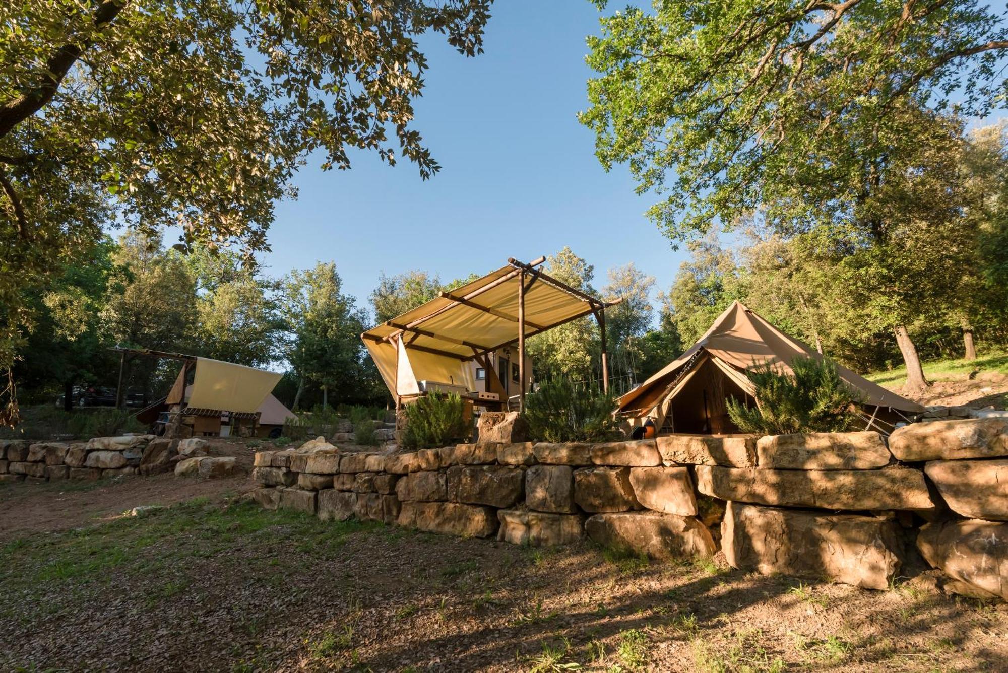 Agriturismo E Glamping Serraiola Alta Monterotondo  Εξωτερικό φωτογραφία