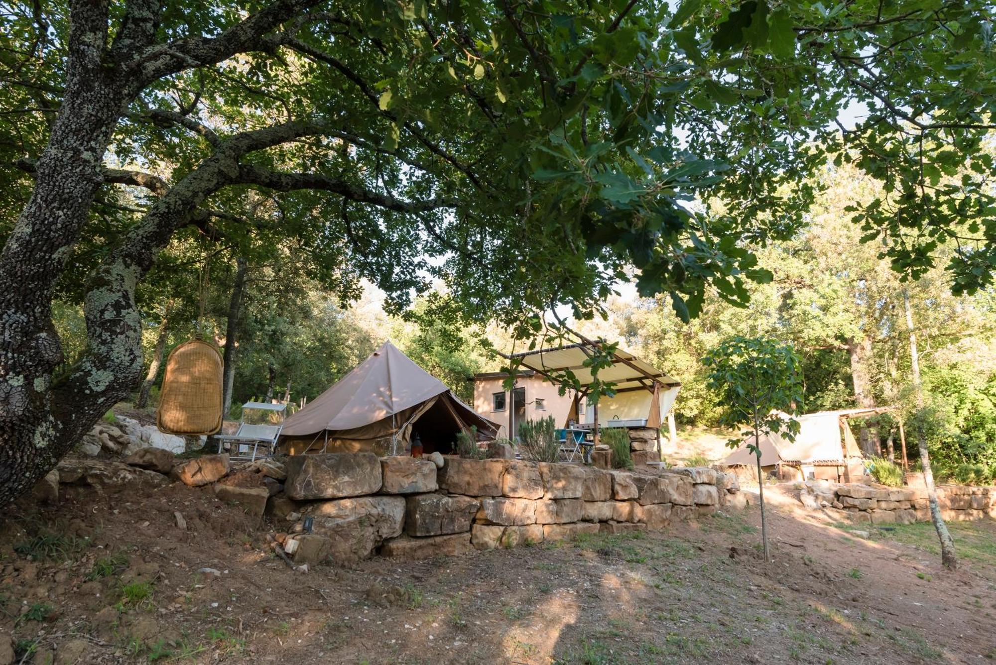 Agriturismo E Glamping Serraiola Alta Monterotondo  Εξωτερικό φωτογραφία
