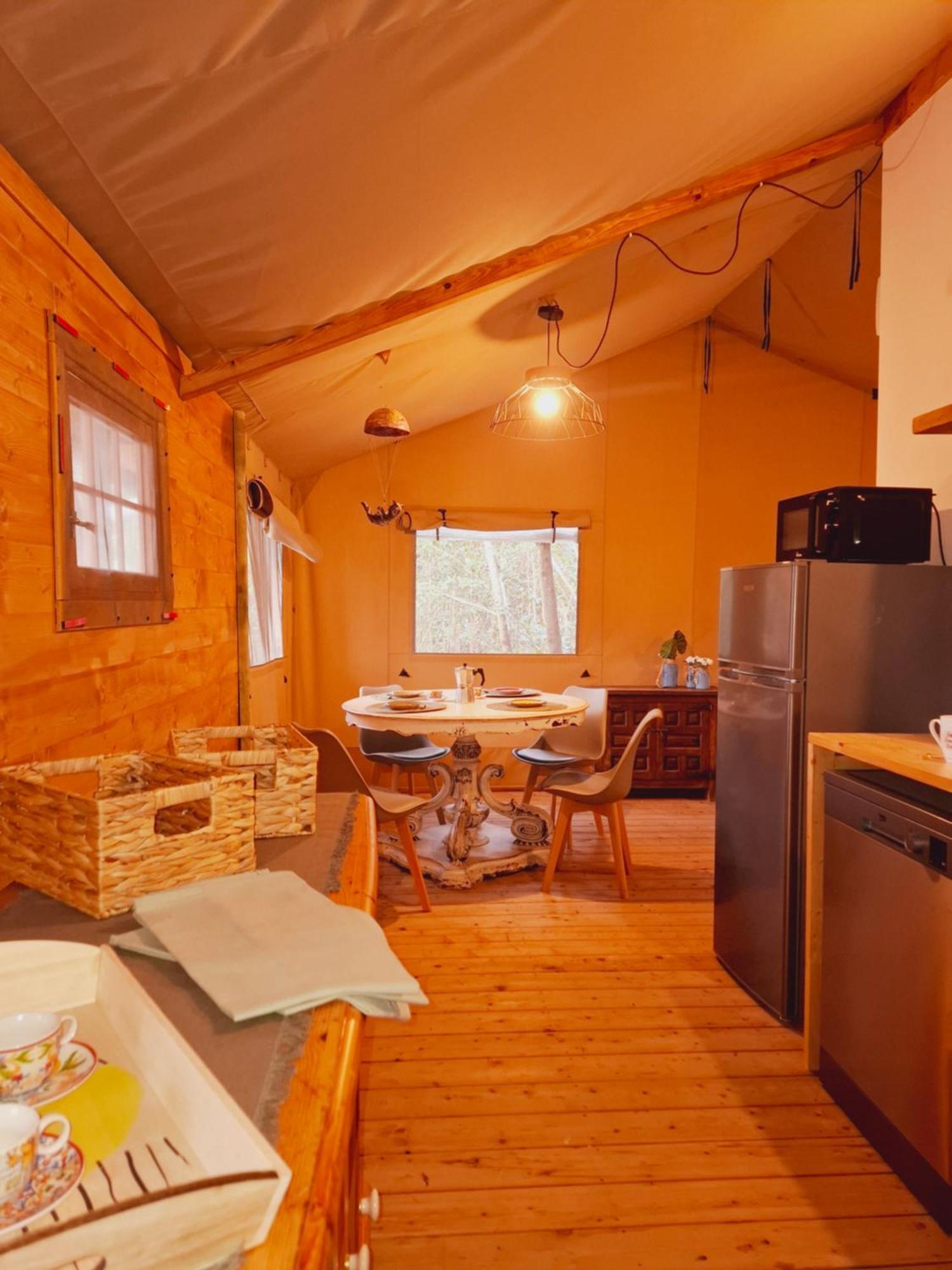 Agriturismo E Glamping Serraiola Alta Monterotondo  Εξωτερικό φωτογραφία