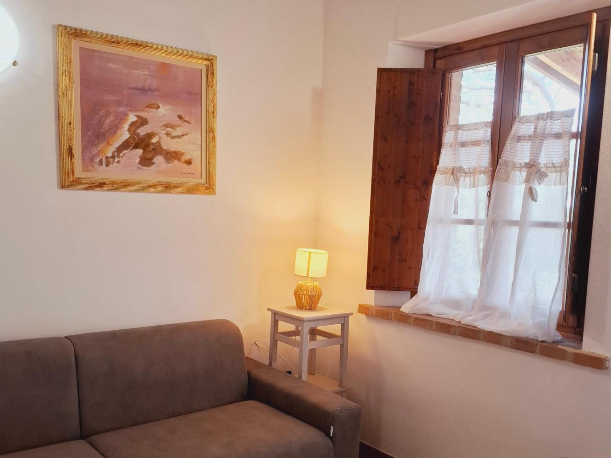 Agriturismo E Glamping Serraiola Alta Monterotondo  Εξωτερικό φωτογραφία