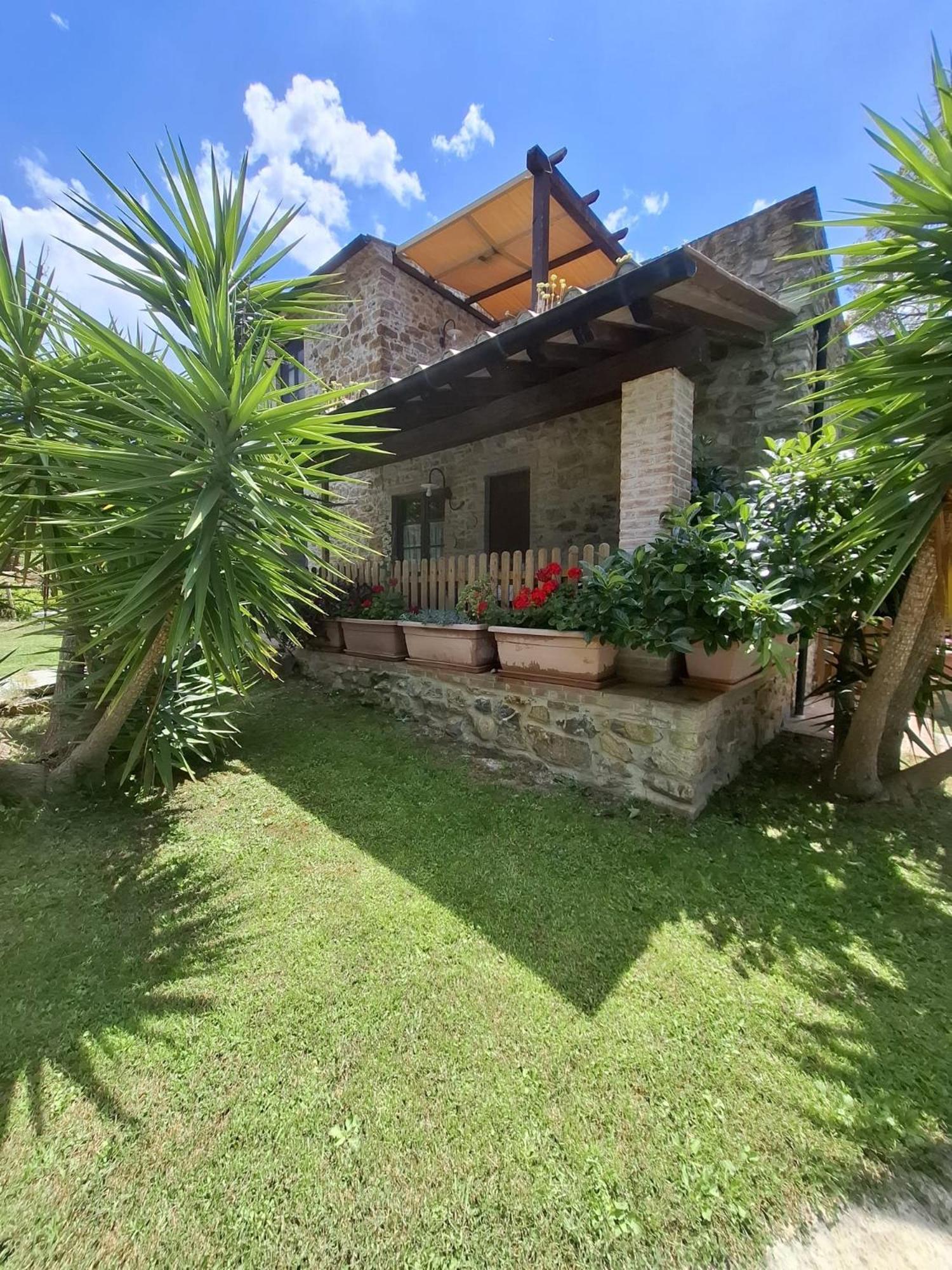 Agriturismo E Glamping Serraiola Alta Monterotondo  Εξωτερικό φωτογραφία
