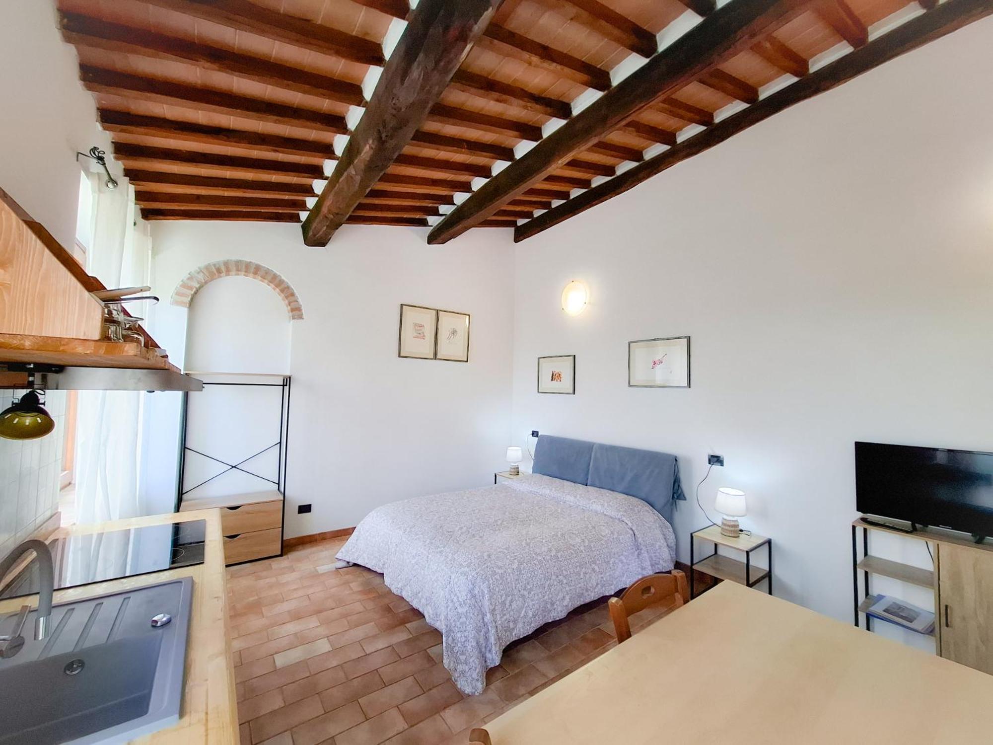 Agriturismo E Glamping Serraiola Alta Monterotondo  Εξωτερικό φωτογραφία