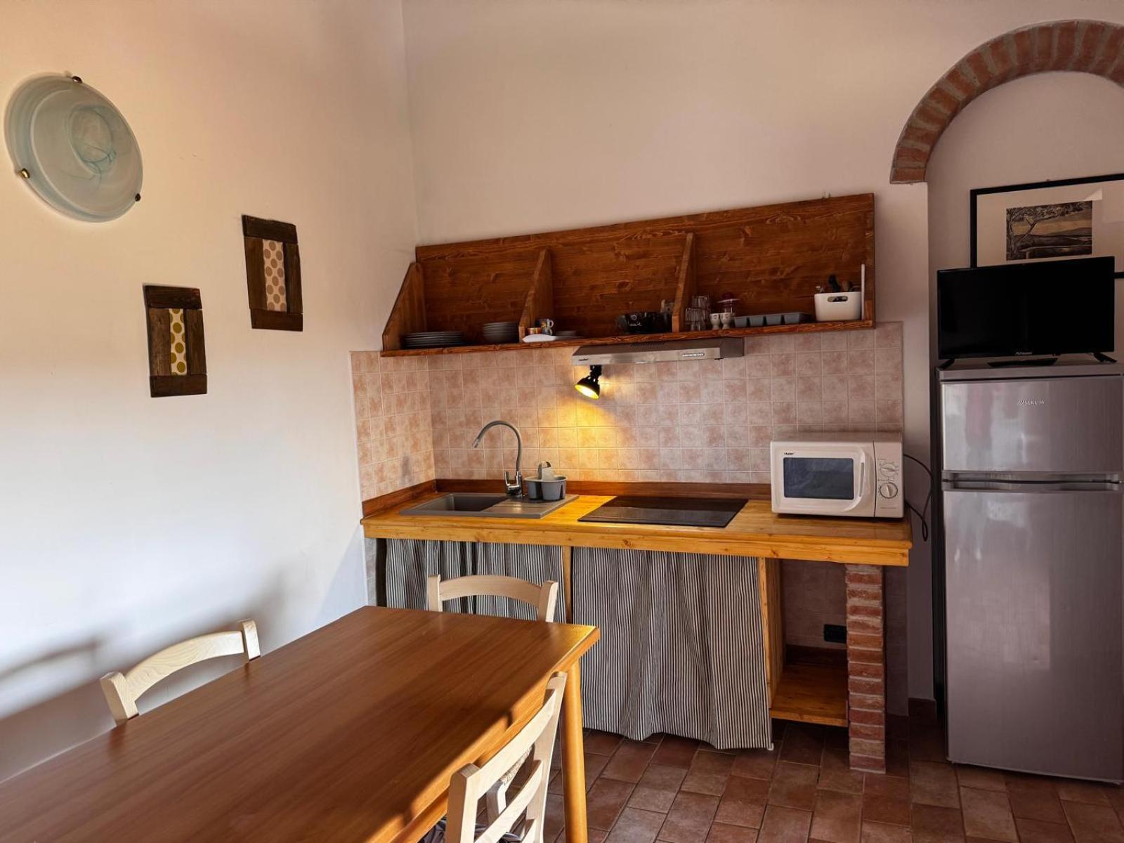 Agriturismo E Glamping Serraiola Alta Monterotondo  Εξωτερικό φωτογραφία