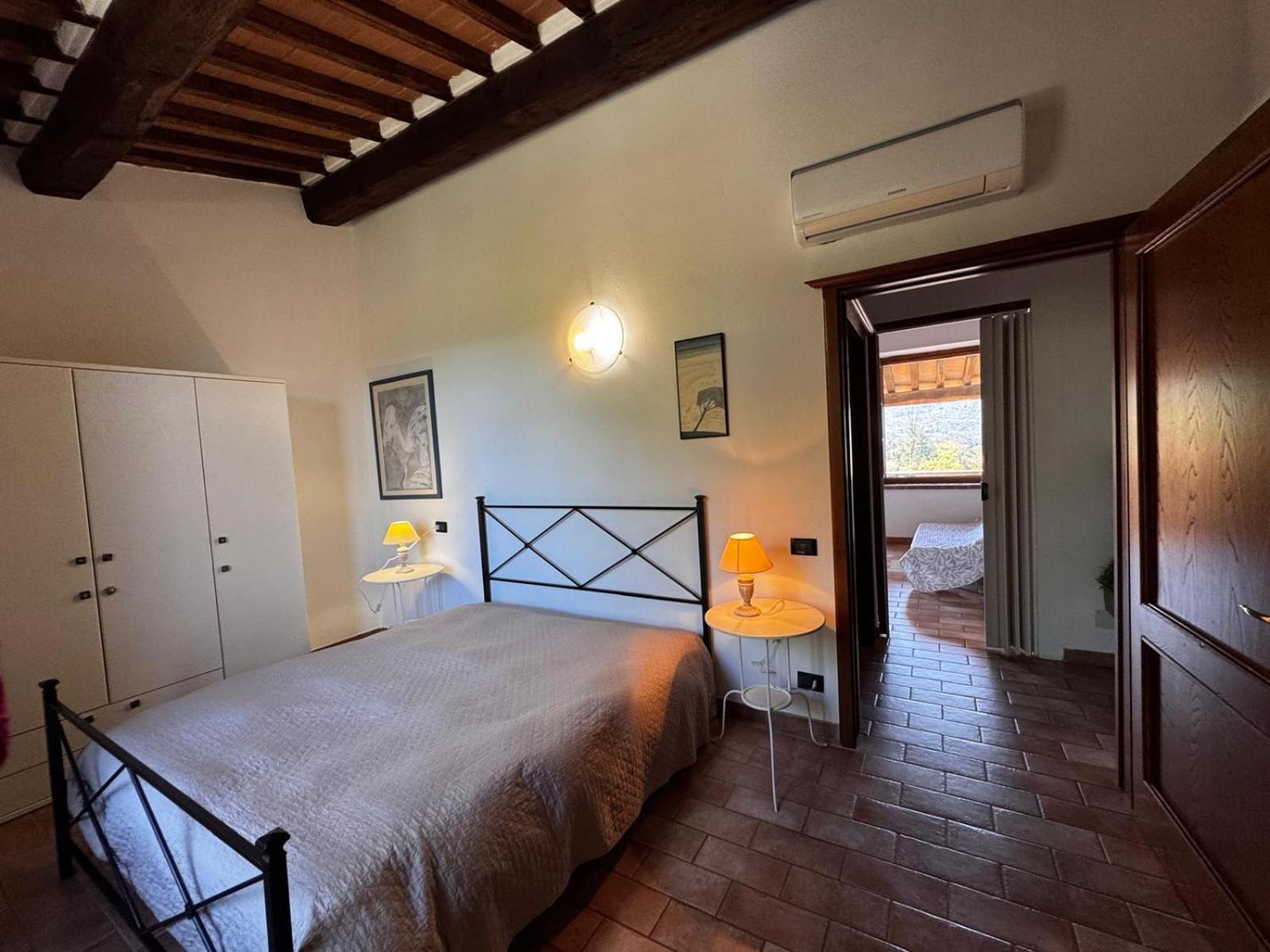 Agriturismo E Glamping Serraiola Alta Monterotondo  Εξωτερικό φωτογραφία