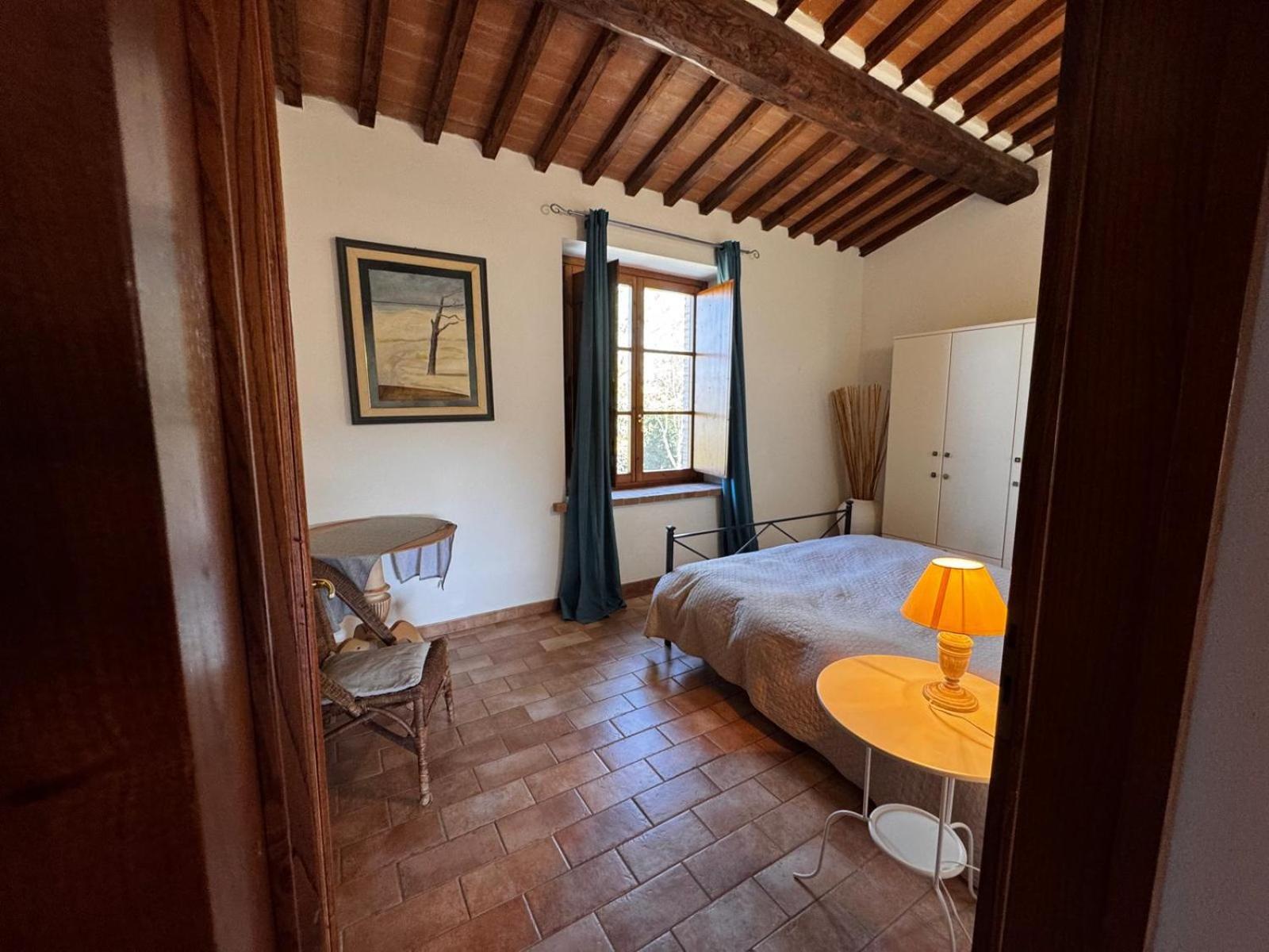 Agriturismo E Glamping Serraiola Alta Monterotondo  Εξωτερικό φωτογραφία