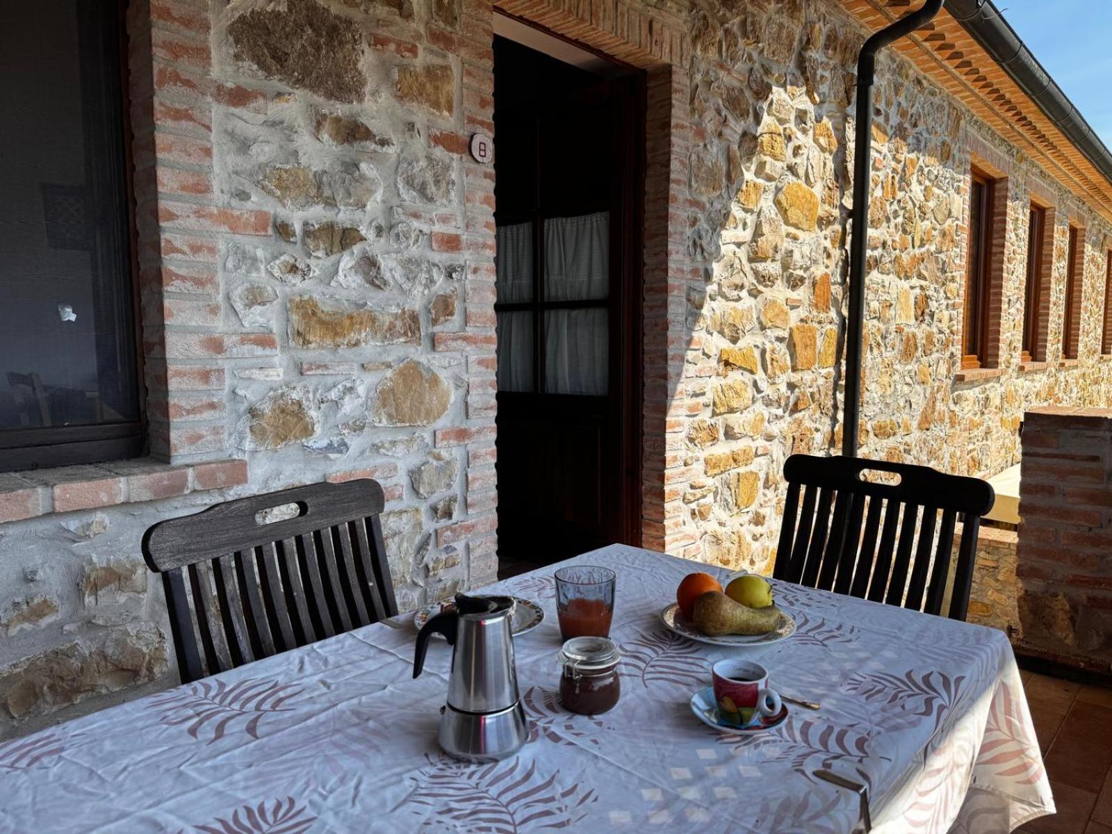 Agriturismo E Glamping Serraiola Alta Monterotondo  Εξωτερικό φωτογραφία