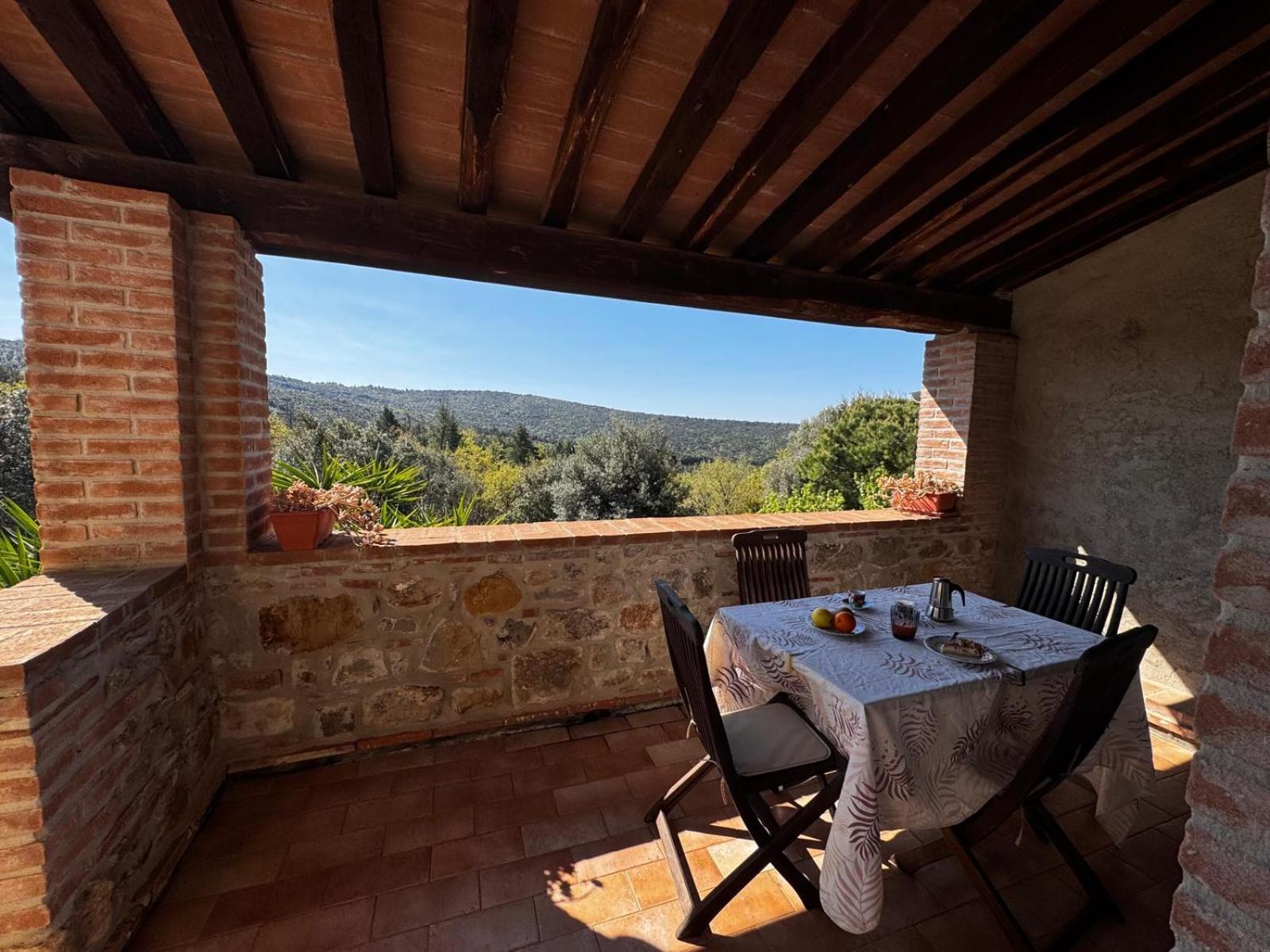 Agriturismo E Glamping Serraiola Alta Monterotondo  Εξωτερικό φωτογραφία