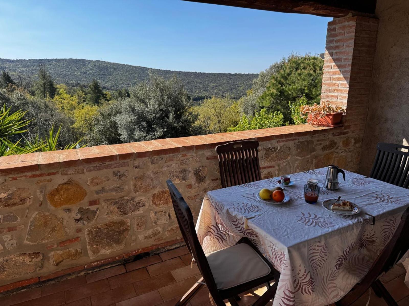 Agriturismo E Glamping Serraiola Alta Monterotondo  Εξωτερικό φωτογραφία