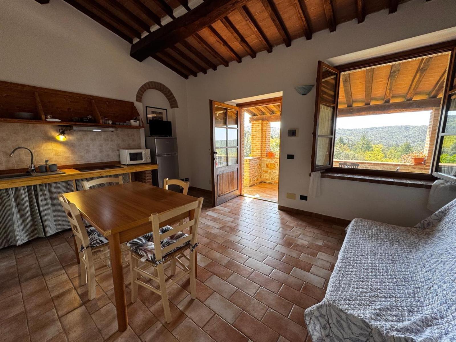 Agriturismo E Glamping Serraiola Alta Monterotondo  Εξωτερικό φωτογραφία