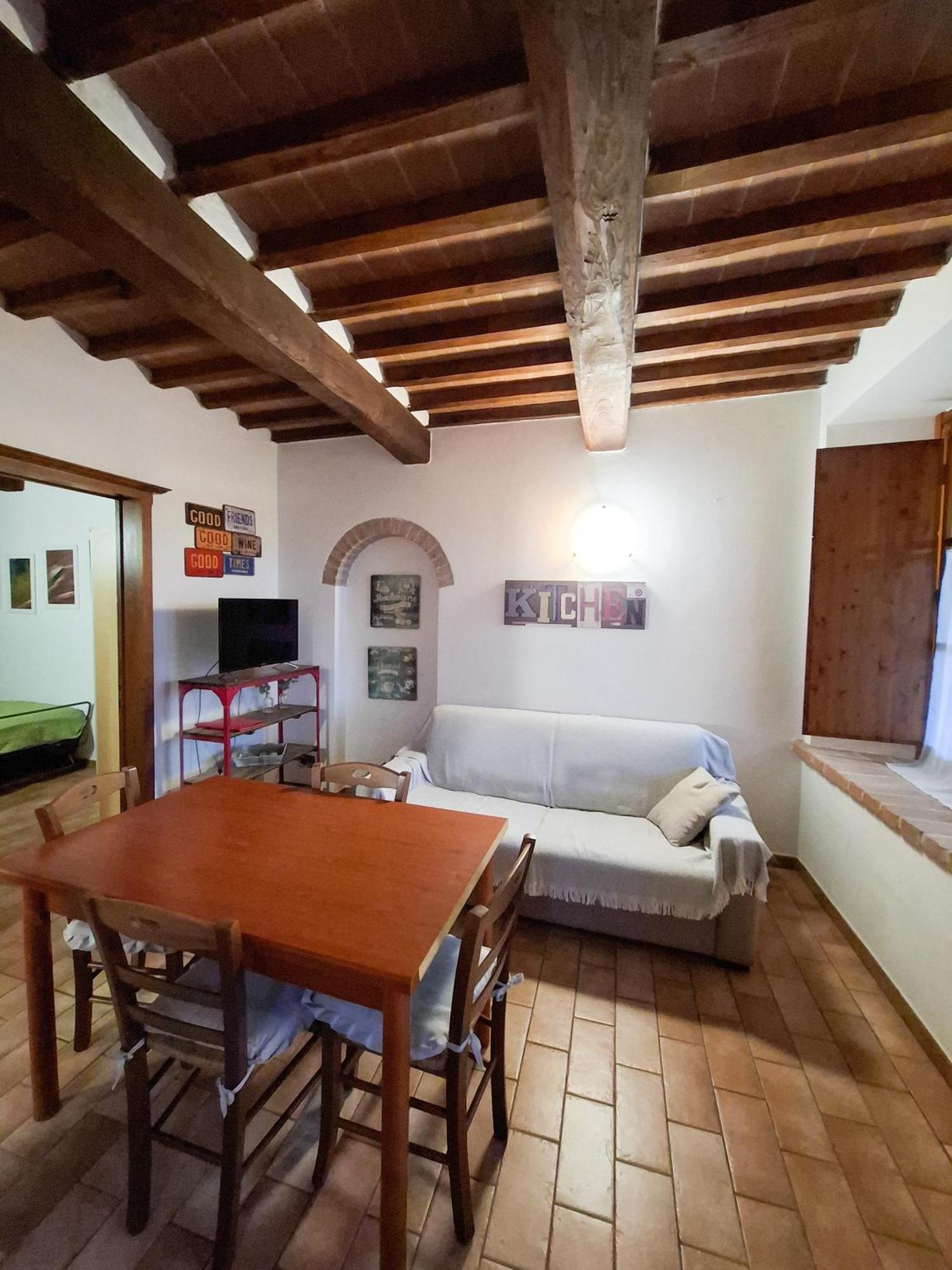 Agriturismo E Glamping Serraiola Alta Monterotondo  Εξωτερικό φωτογραφία