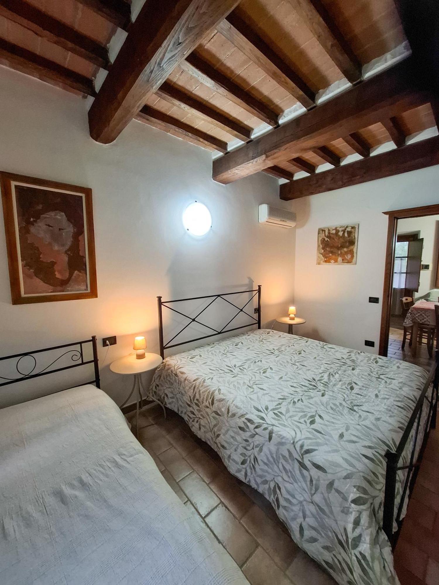 Agriturismo E Glamping Serraiola Alta Monterotondo  Εξωτερικό φωτογραφία