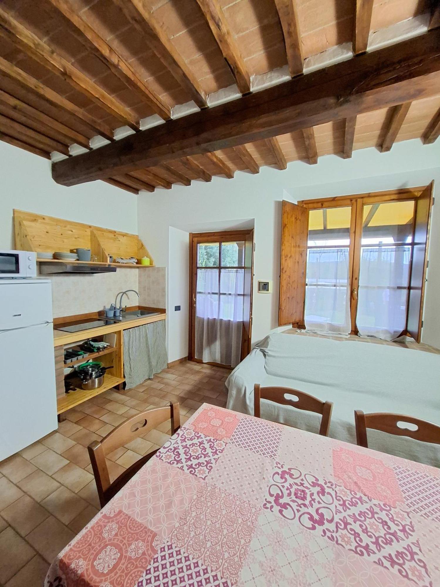 Agriturismo E Glamping Serraiola Alta Monterotondo  Εξωτερικό φωτογραφία
