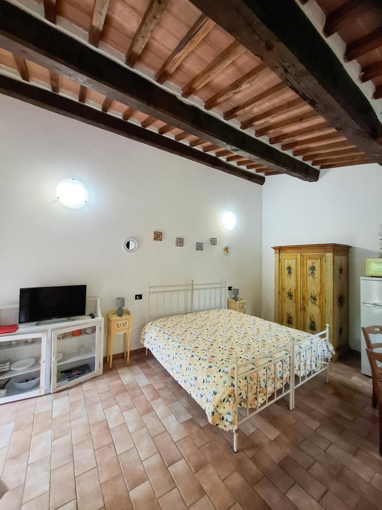 Agriturismo E Glamping Serraiola Alta Monterotondo  Εξωτερικό φωτογραφία
